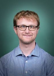 FacultyFriday: Meet Jason St. Clair