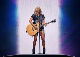 The Official Carrie Underwood Fan Club members get first access to purchase  tickets to The Cry Pretty Tour 360. Join now at www.CarrieUnderwood.FM/Join