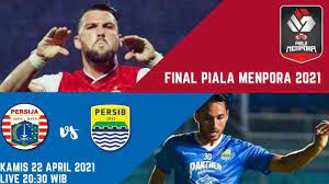 Jika harus memilih, lanjut imran, dia melihat dari segi teknis saat semifinal, imran memprediksi persib jadi juara piala menpora. Rhhn Hfqt4q8om