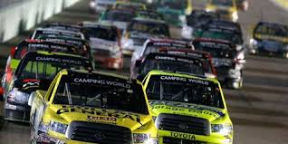 .craftsman truck series was the eighth season of the craftsman truck series, the third highest stock car racing series sanctioned by nascar in this race was also pressley's truck series debut. Short Track Roundup Eldora Sells Out Grandstand For Nascar Camping World Truck Series Race