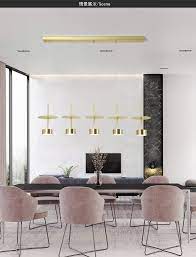 轻奢创意北欧吊灯单头ins小设计师新款个性餐厅灯吧台床头甜品店 后现代轻奢风 深圳市帝美思家居有限公司