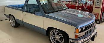 Maybe you would like to learn more about one of these? The 1988 Chevrolet C K 1500 And Vortec 6000 Swap Are One Smooth Cruiser Autobala