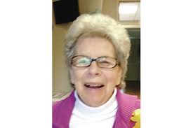 Margaret Larimer Obituary (2014)