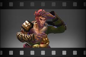 Join the leading dota 2 community. Monkey King Melee Carry Disabler Escape Initiator Dotabuff Dota 2 Stats