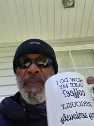 Morning coffee just got a whole lot cooler