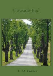 Howards End (Illustrated) by E. M. Forster