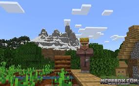 Download all versions of minecraft pe for free on android: Download Minecraft 1 18 0 20 Beta Apk 1 18 0 20 Beta For Android