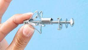 Subscribe to our channel and like our video!how to use drywall anchors on wall studsleah from see jane drill demonstrates how to attach an anchor to a wall s. Remove Unwanted Wall Anchors