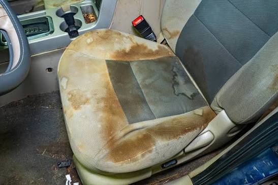 Car Dirt