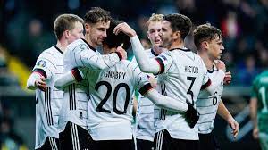 Get video, stories and official stats. Em 2020 Munchen Hat Drei Deutschland Gruppenspiele Uberragend Fussball Em