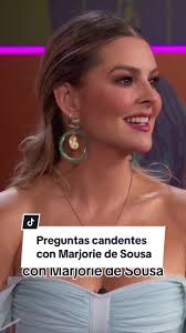 Qué buenas respuestas dio esta mujer, la amamos ❤️🤣 #DeNochePeroSinSueno  #AdriánUribe #ElVítor #MajorieDeSousa #humor