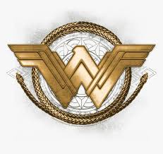 The great collection of wonder woman logo wallpaper for desktop, laptop and mobiles. Logo Wonder Woman Png Transparent Png Kindpng