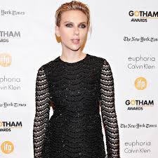 Scarlett johansson williams beuren syndrom. Scarlett Johansson Schock Nach Der Geburt Bunte De