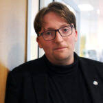 Visst kunne han evakuere seg selv!