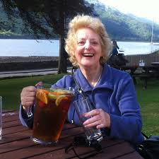 In Loving Memory of Margaret McLellan