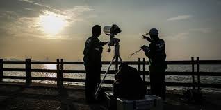 Bahkan dikatakan dalam sebuah hadis, pahala puasa sunah ini sama dengan pahala berpuasa satu tahun tanpa berhenti. Bmkg Sebut Hilal 1 Syawal 1442 Belum Akan Terlihat Sore Ini Merdeka Com