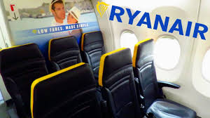 Read verified ryanair customer reviews, view ryanair photos, check customer ratings and opinions about ryanair standards. Trip Report Ryanair New Cabin Madrid Barajas To Glasgow Full Flight With Meal Youtube
