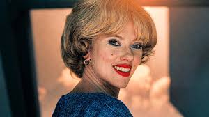 FLY ME TO THE MOON Final Trailer (2024) Scarlett Johansson