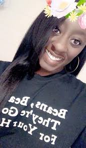 Tyahna Areesha Blake Obituary