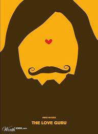 Love Guru Love Guru Movie Posters Love Posters