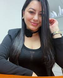 Yessy Rodriguez's Instagram, Twitter & Facebook