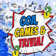 ChaiOnTrains present Games and Trivia Night