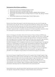 Kesannya dengan tahap pendidikan yang lain terhadap modal sosial, manakala. 2