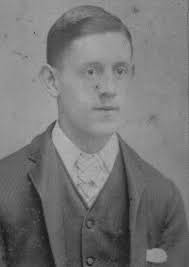 Frederick William McQueen (1867-abt.1935)