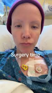 Tiempo de cirugía: Preparación y expectación