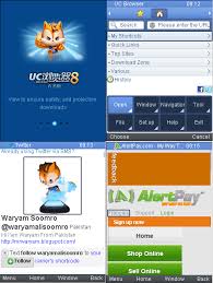 In an official statement, uc browser announced an update for java 8.6. Ucweb Handlers For Android