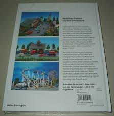 Ulrich Biene: Faller