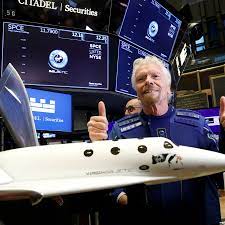 Billionaire sir richard branson is set to sell as much as $400 million his of shares in virgin galactic as the mounting cost of the coronavirus pandemic threatens to cripple his business empire. Meijtlinzumgmm