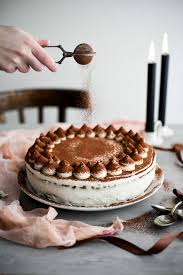 Walnut Cake Orechova Torta Photography Foodphotography Decorating Cocoa Powder Yummy Food Dessert Easy Homemade Cookies Easy Cake Recipes