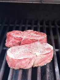 The best way to upset your steak is to cook it too long. Grilled Filet Mignon Recipe The Suburban Soapbox