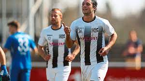 Endlich ist es so weit: Fussball Fc 08 Villingen Trennung Von Danilo Cristilli Fussball Schwarzwalder Bote