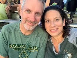 Jennifer Cathcart's Instagram, Twitter & Facebook