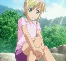 Boku No Pico Fun Club Home Facebook