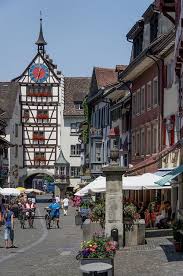 Stein Am Rhein Switzerland Places In Switzerland Switzerland Travel Beautiful Places