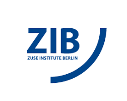 The zib file extension indicates to your device which app can open the file. Logos Zuse Institute Berlin Zib