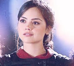 Sherlock Imagines — “Imagine Sherlock meeting Clara Oswald.” Clara:...