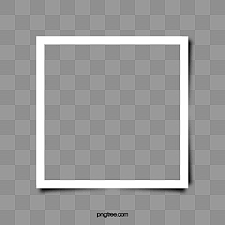 White Square Frame Border Border Clipart Frame Frame Picture Png Transparent Clipart Image And Psd File For Free Download White Square Frame Painted Picture Frames Square Frames