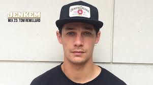 JENKEM MIX 23: TOM REMILLARD