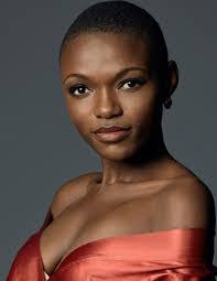 Hawa Kamara's Instagram, Twitter & Facebook