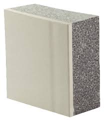 Doublage Plaque De Platre Et Polystyrene 2 5 X 1 2 M X Ep 12 5