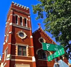 Maybe you would like to learn more about one of these? Welcome To F Street F Street Neighborhood Church