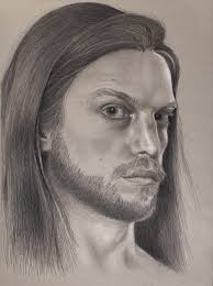 Drawing — Tucker Goodman Design