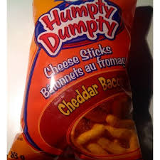 Cheese Sticks 265 G - Snack | Mayrand