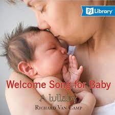 Welcome Song For Baby Pj Library
