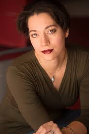 Cristina “Trinity” Vélez-Justo — Atlanta Film Society