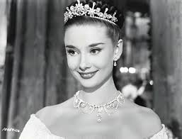 🎥 PHOTO FROM MOVIE ROMAN HOLIDAY 1953 🎥 AUDREY HEPBURN